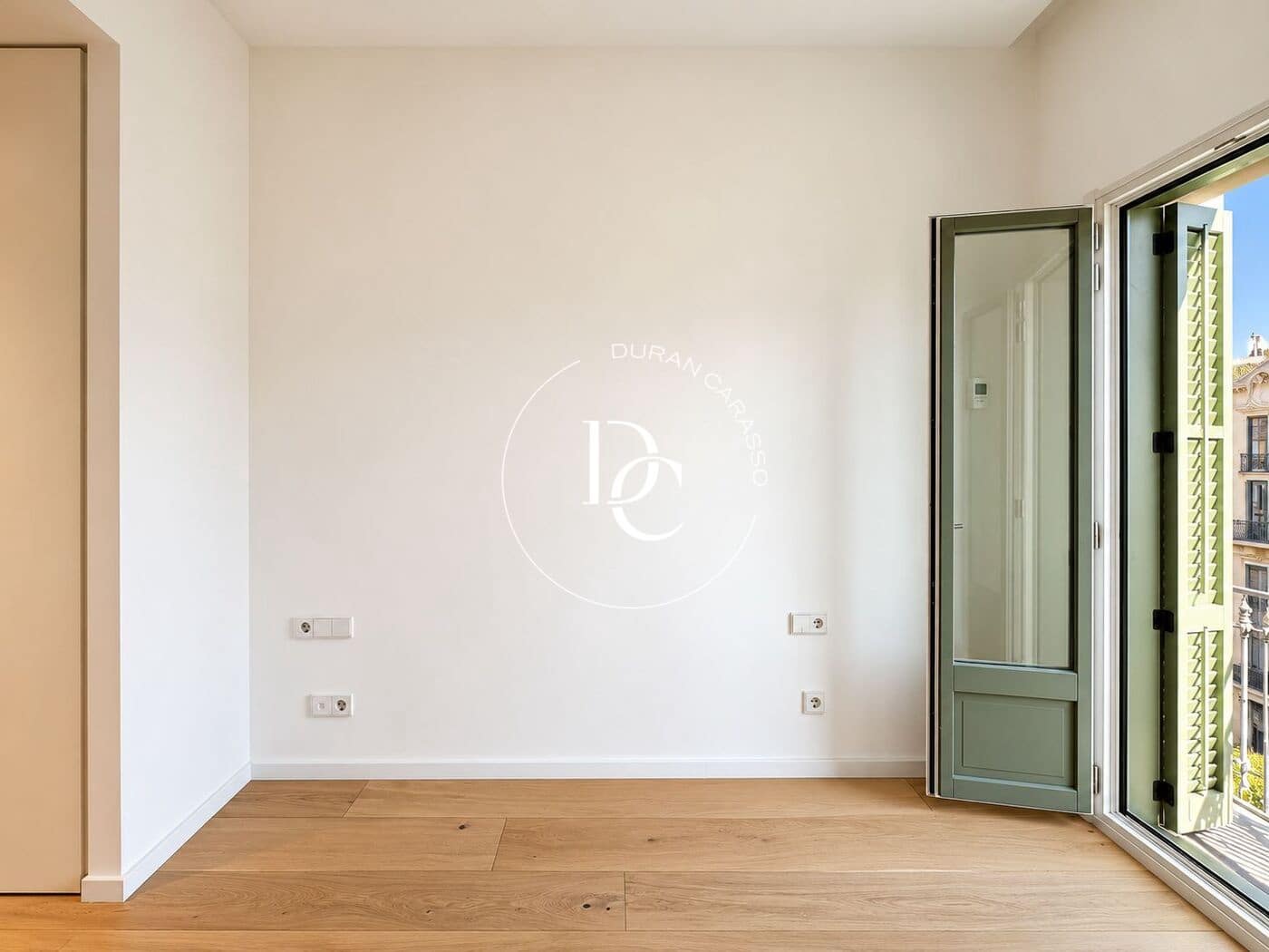1 sovrum Lägenhet till salu i Barcelona stad - 840 000 € (Ref: 10086104)