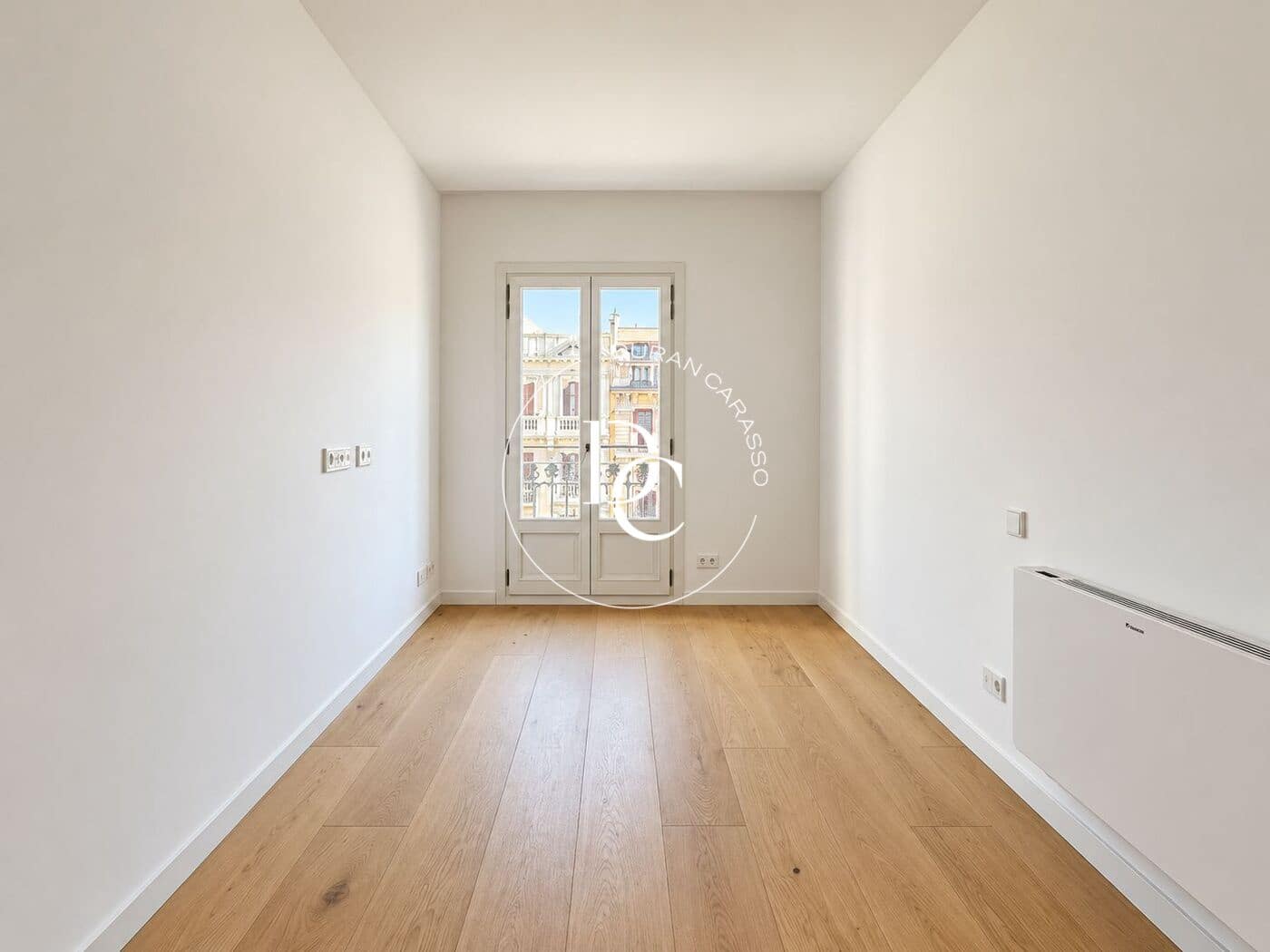 1 sovrum Lägenhet till salu i Barcelona stad - 840 000 € (Ref: 10086104)