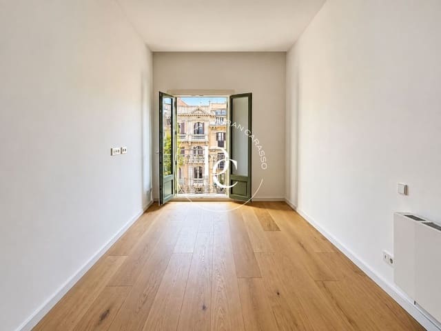 1 sovrum Lägenhet till salu i La Dreta de L'Eixample, Barcelona stad - 840 000 € (Ref: 10086104)