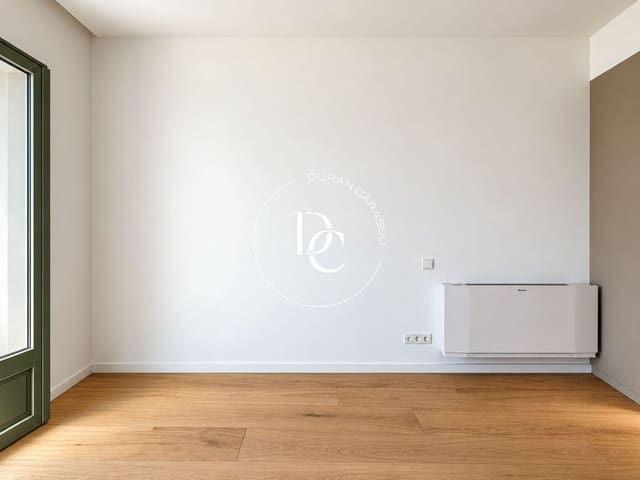 1 sovrum Lägenhet till salu i La Dreta de L'Eixample, Barcelona stad - 840 000 € (Ref: 10086104)