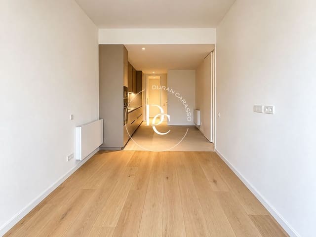 1 sovrum Lägenhet till salu i La Dreta de L'Eixample, Barcelona stad - 840 000 € (Ref: 10086104)