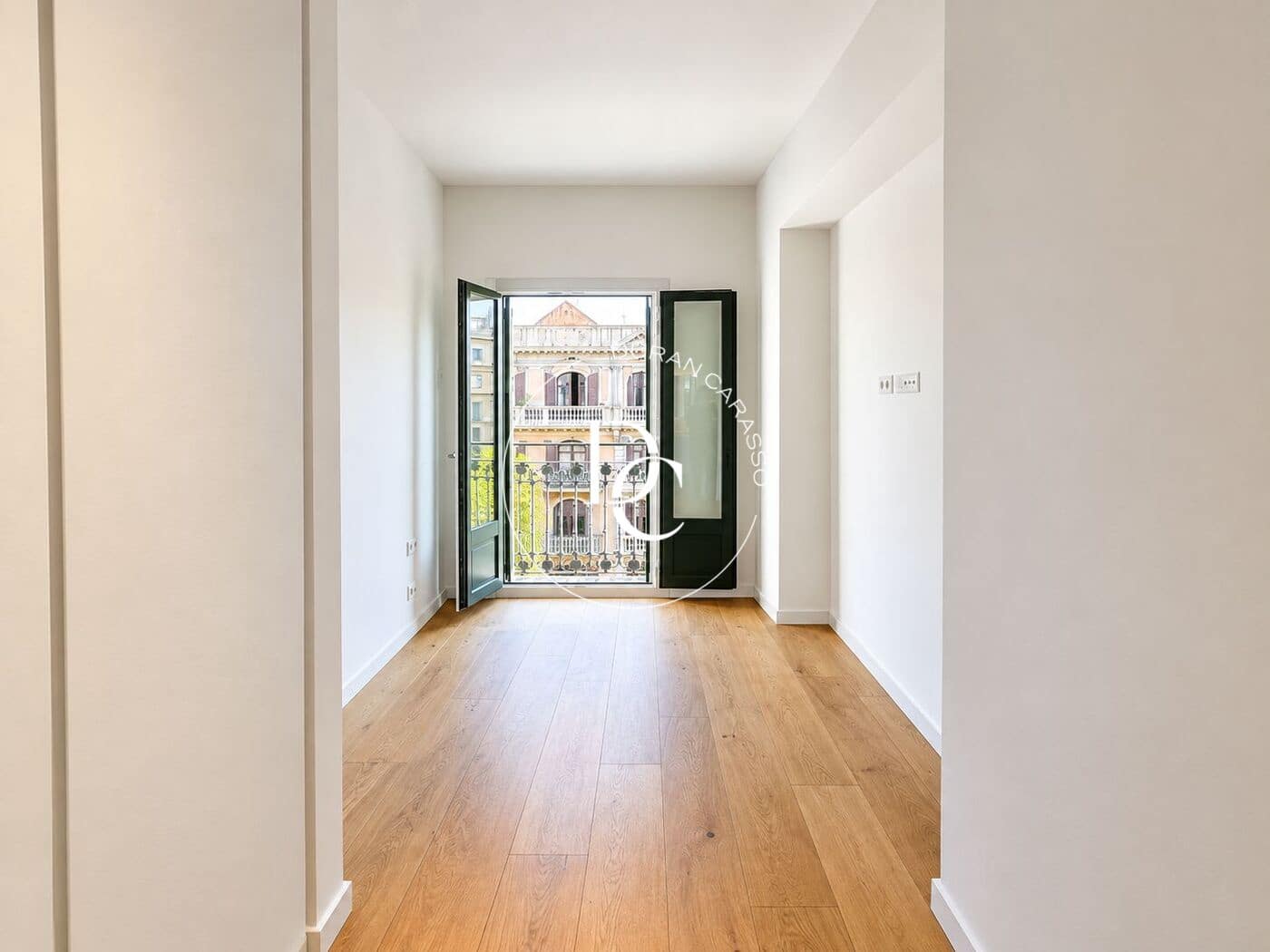 1 sovrum Lägenhet till salu i Barcelona stad - 840 000 € (Ref: 10086104)