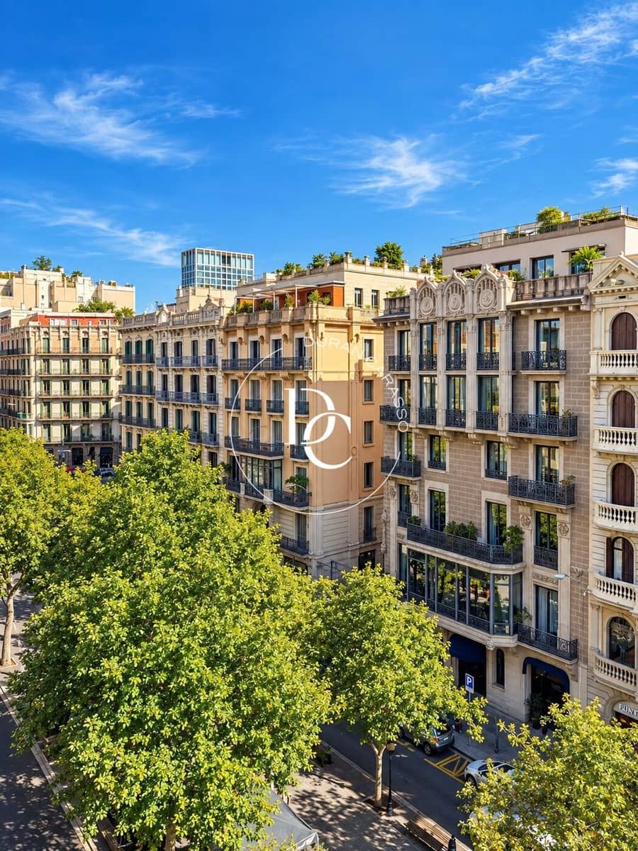 1 sovrum Lägenhet till salu i Barcelona stad - 840 000 € (Ref: 10086104)