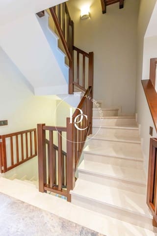 5 soverom Villa til salgs i Puigcerdà - € 1 150 000 (Ref: 10086105)