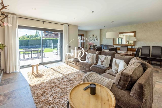 5 soverom Villa til salgs i Puigcerdà - € 1 150 000 (Ref: 10086105)