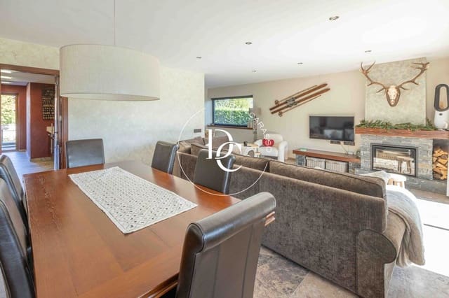 5 soverom Villa til salgs i Puigcerdà - € 1 150 000 (Ref: 10086105)
