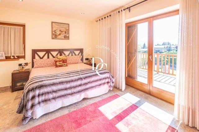 5 soverom Villa til salgs i Puigcerdà - € 1 150 000 (Ref: 10086105)