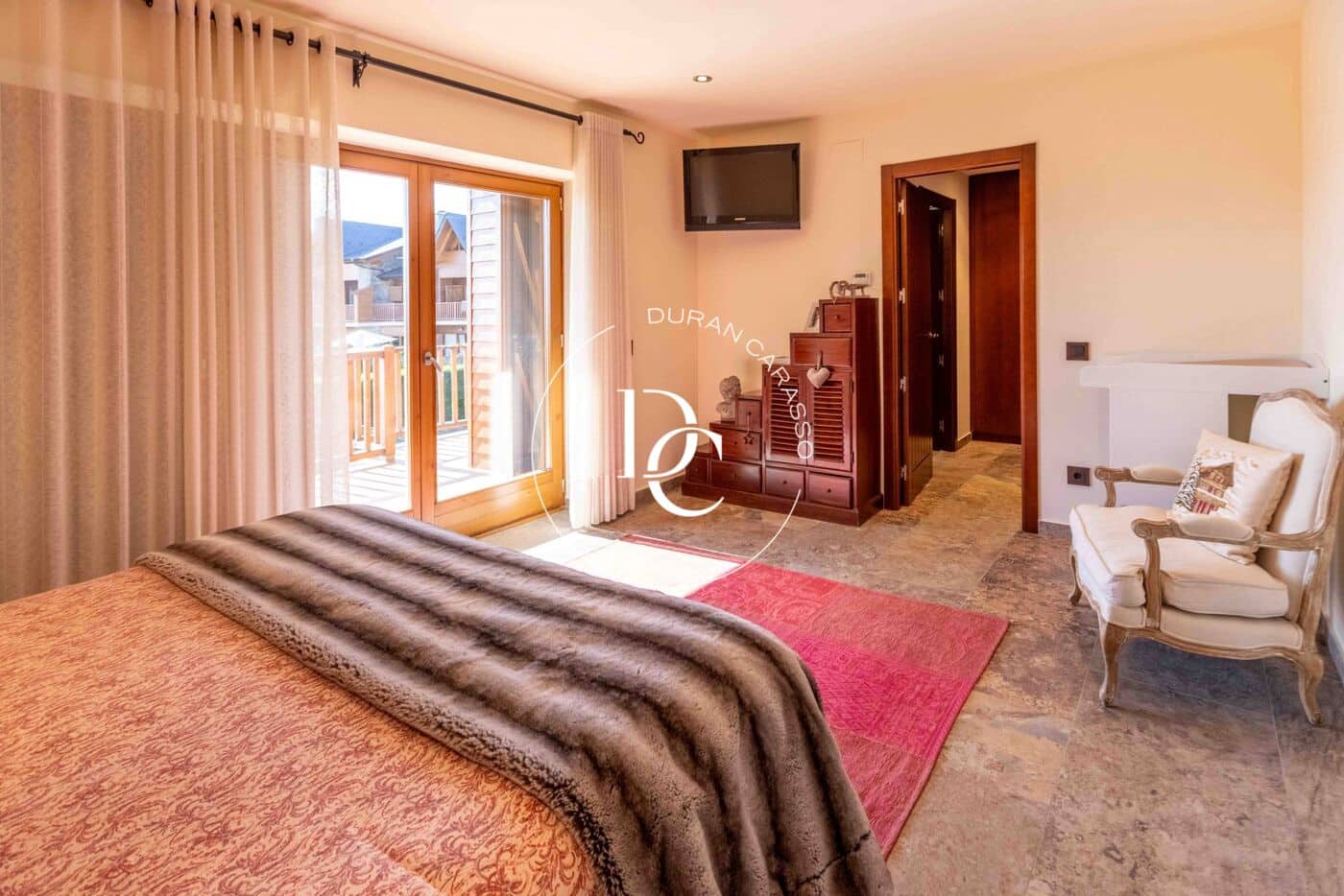 5 soverom Villa til salgs i Puigcerda - € 1 150 000 (Ref: 10086105)