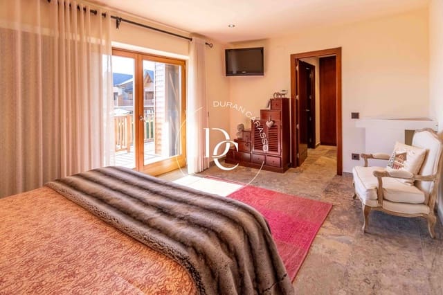 5 soverom Villa til salgs i Puigcerdà - € 1 150 000 (Ref: 10086105)