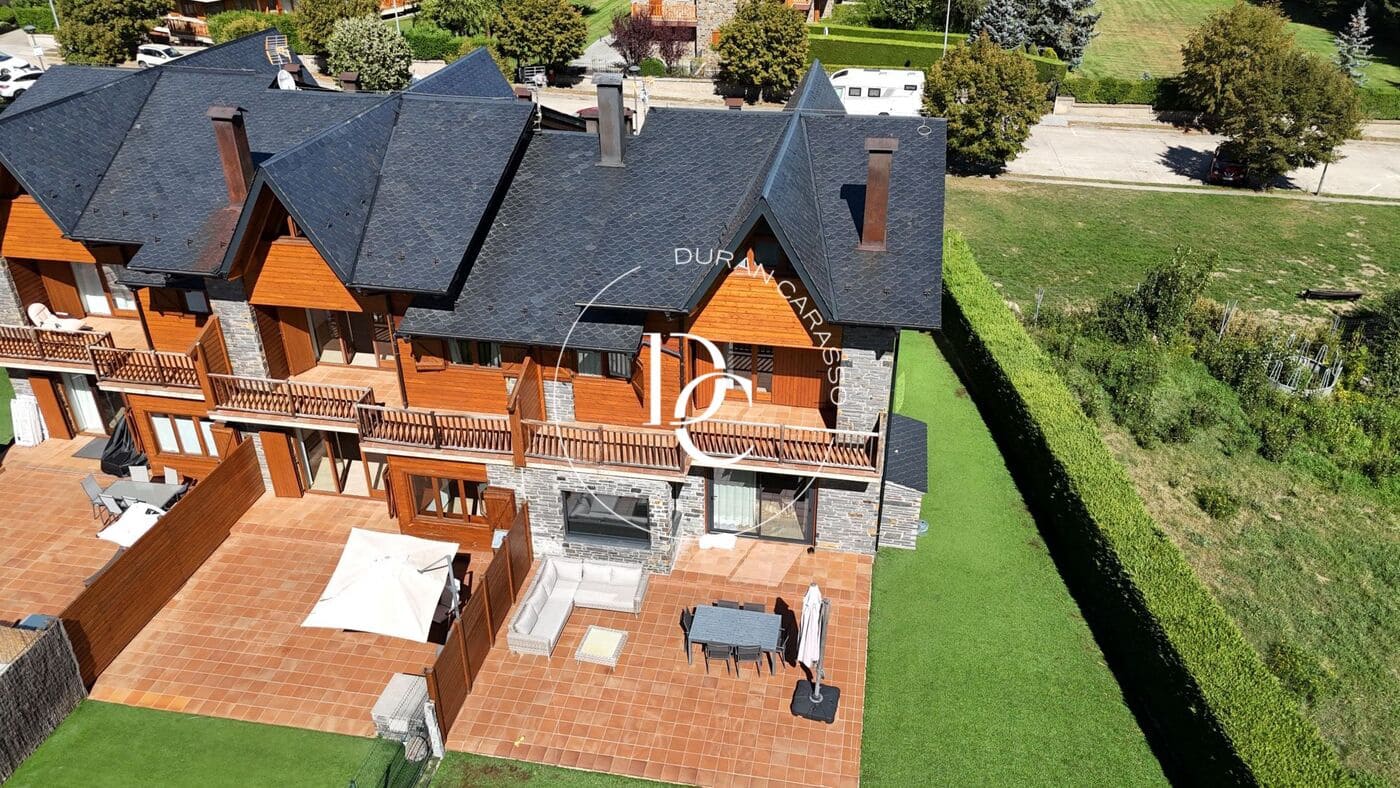 5 soverom Villa til salgs i Puigcerda - € 1 150 000 (Ref: 10086105)