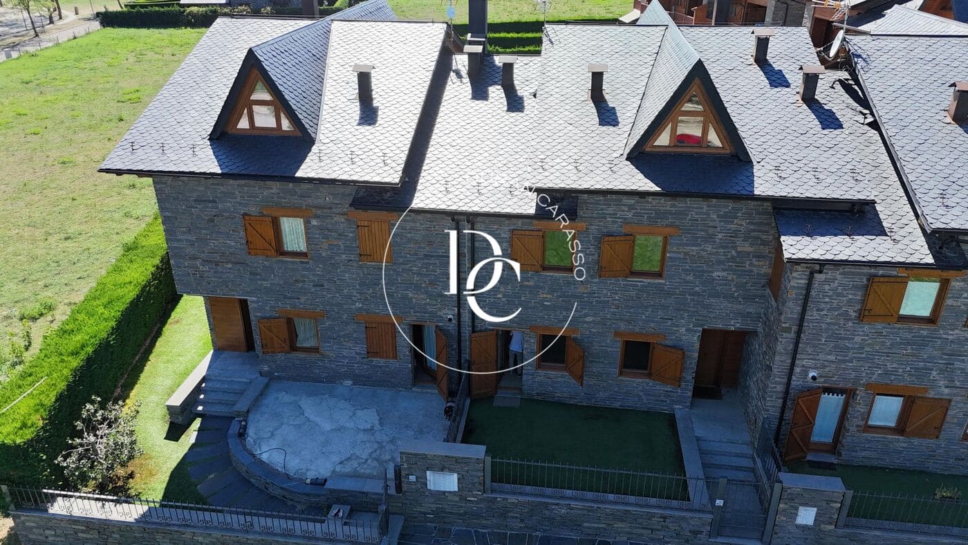 5 soverom Villa til salgs i Puigcerda - € 1 150 000 (Ref: 10086105)