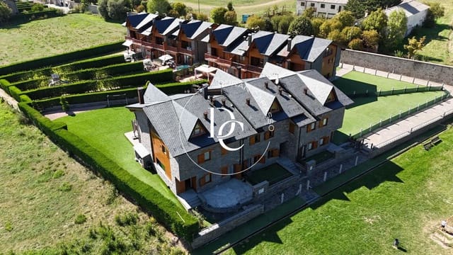5 soverom Villa til salgs i Puigcerdà - € 1 150 000 (Ref: 10086105)