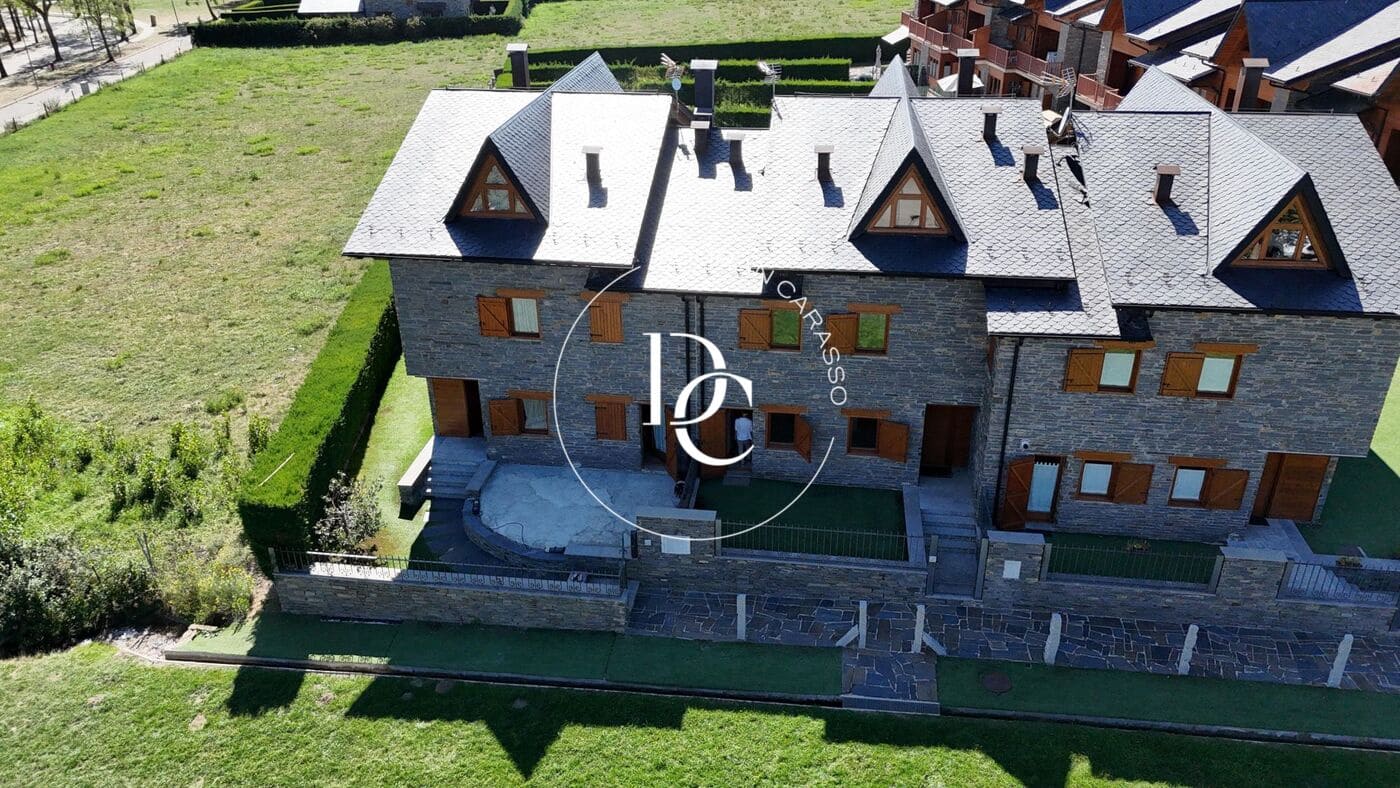 5 soverom Villa til salgs i Puigcerda - € 1 150 000 (Ref: 10086105)