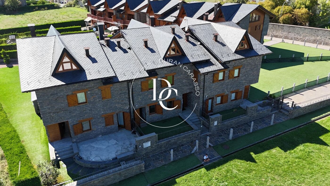 5 soverom Villa til salgs i Puigcerda - € 1 150 000 (Ref: 10086105)