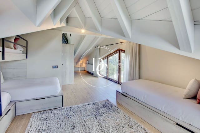 5 Zimmer Villa zu verkaufen in Puigcerdà mit Garage - 1.150.000 € (Ref: 10086105)