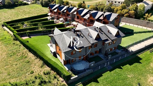 5 Zimmer Villa zu verkaufen in Puigcerdà mit Garage - 1.150.000 € (Ref: 10086105)