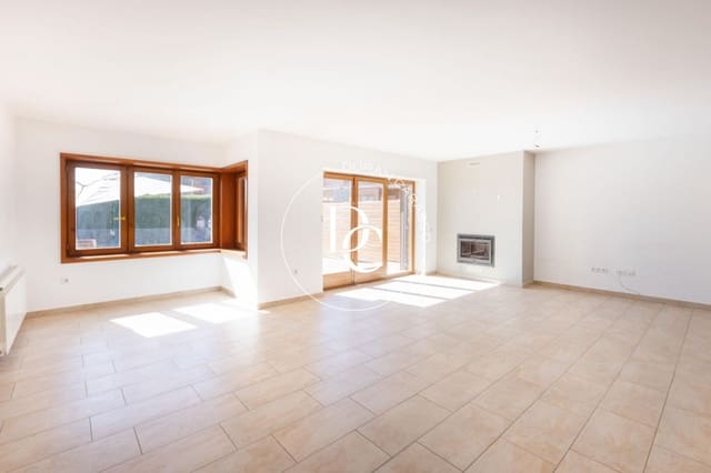 5 soverom Villa til salgs i Puigcerdà - € 1 030 000 (Ref: 10086106)