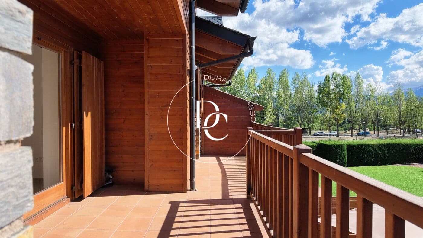 5 soverom Villa til salgs i Puigcerda - € 1 030 000 (Ref: 10086106)