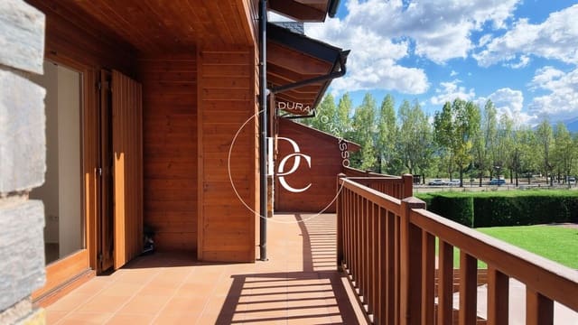 5 soverom Villa til salgs i Puigcerdà - € 1 030 000 (Ref: 10086106)