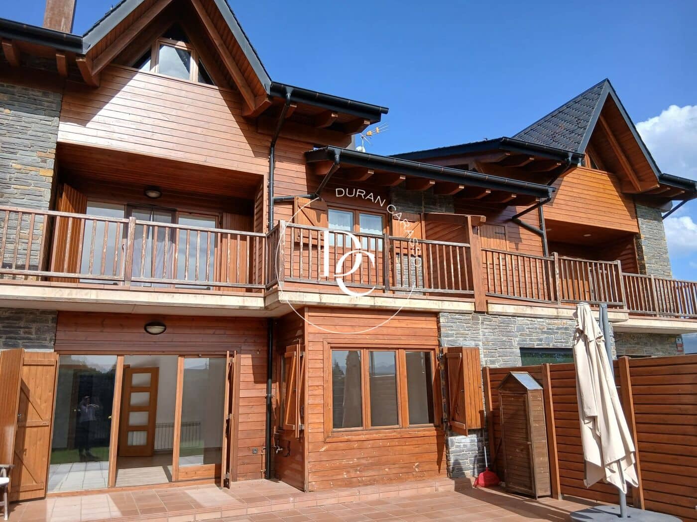 5 soverom Villa til salgs i Puigcerda - € 1 030 000 (Ref: 10086106)