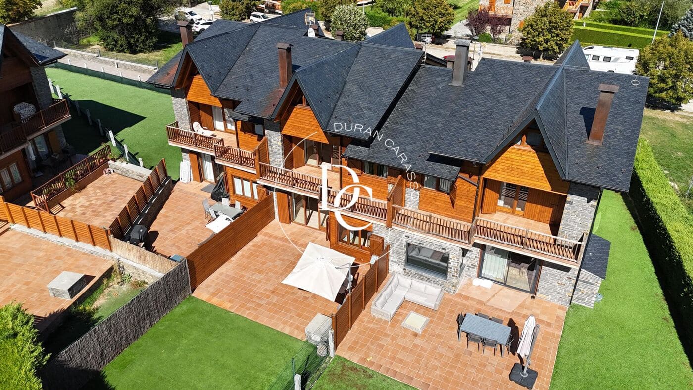 5 soverom Villa til salgs i Puigcerda - € 1 030 000 (Ref: 10086106)