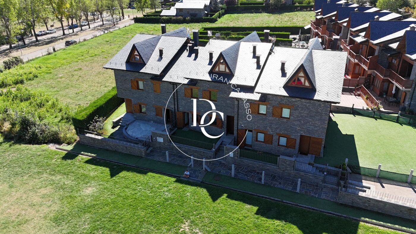 5 soverom Villa til salgs i Puigcerda - € 1 030 000 (Ref: 10086106)