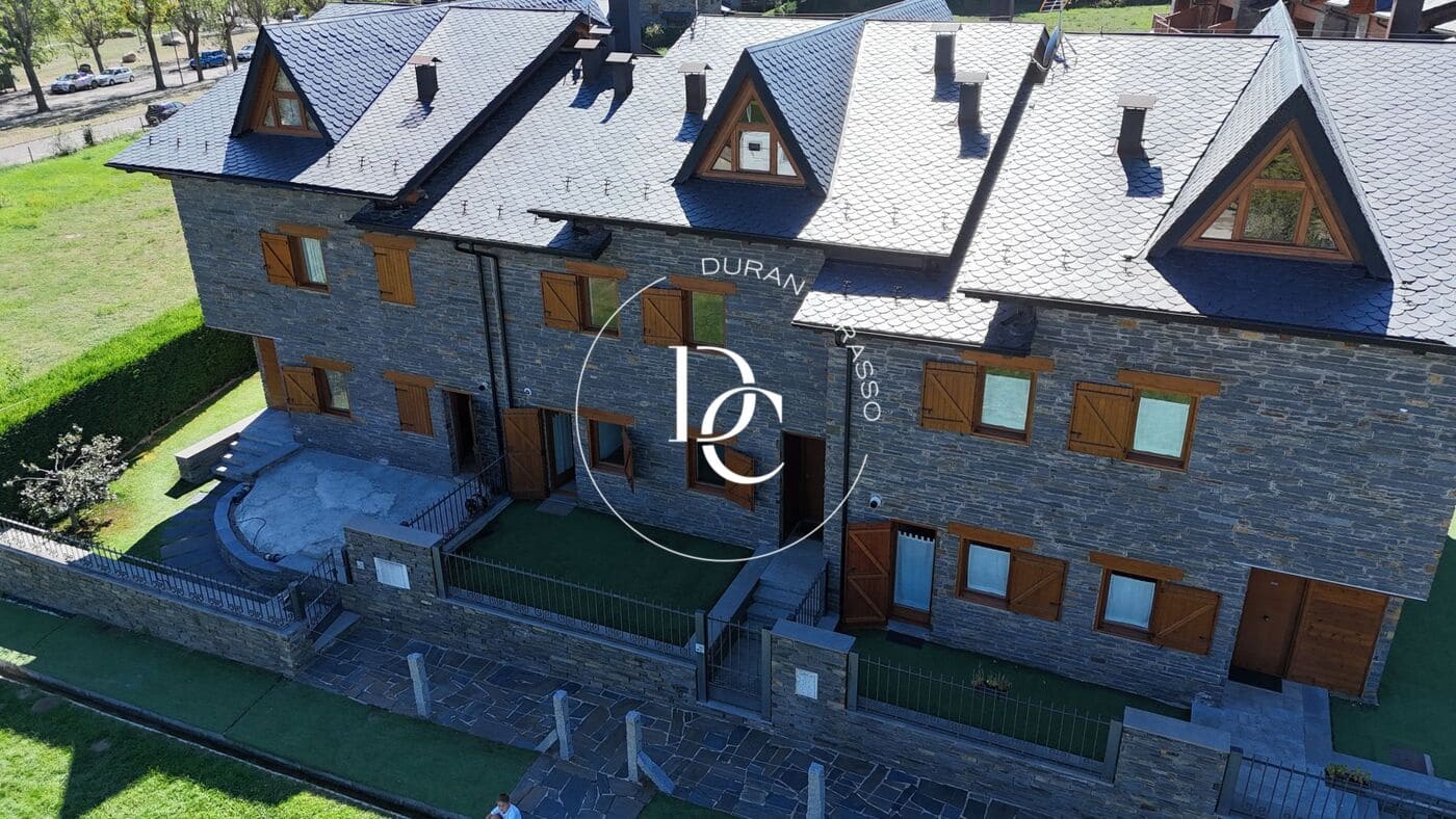 5 soverom Villa til salgs i Puigcerda - € 1 030 000 (Ref: 10086106)