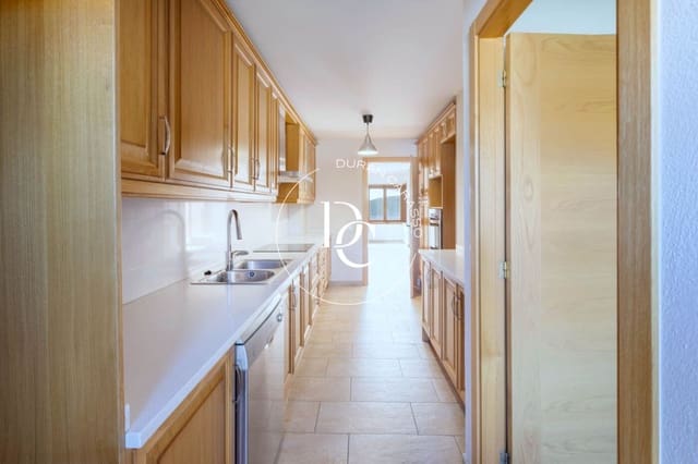 5 chambre Villa/Maison à vendre à Puigcerdà avec garage - 1 030 000 € (Ref: 10086106)