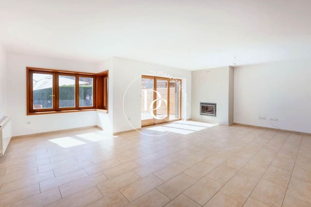 5 chambre Villa/Maison à vendre à Puigcerdà avec garage - 1 030 000 € (Ref: 10086106)