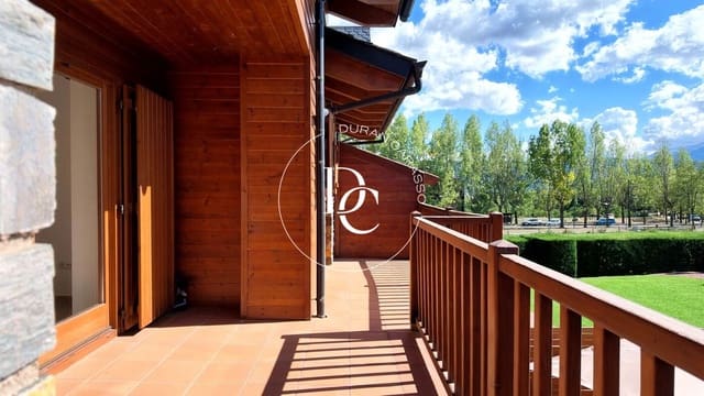 5 chambre Villa/Maison à vendre à Puigcerdà avec garage - 1 030 000 € (Ref: 10086106)
