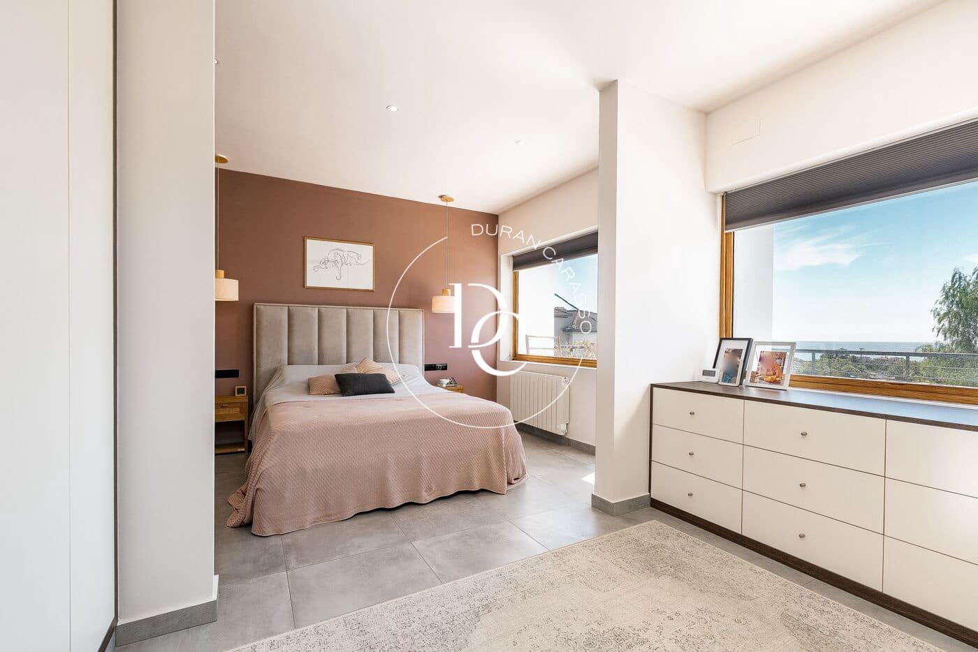 5 makuuhuone Huvila myytävänä paikassa Sitges - 1 950 000 € (Ref: 10086107)