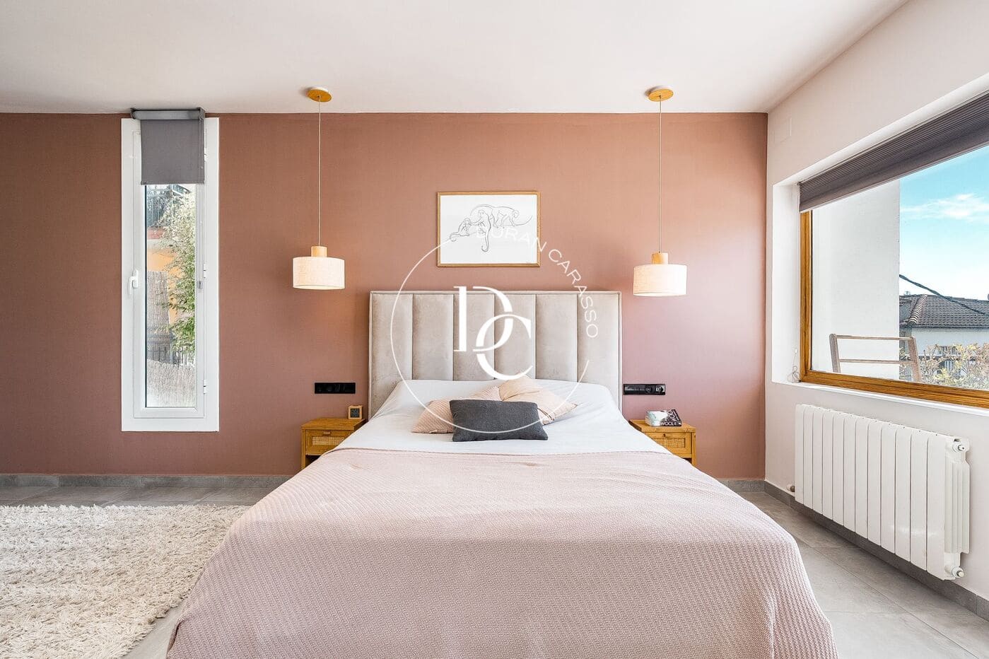 5 makuuhuone Huvila myytävänä paikassa Sitges - 1 950 000 € (Ref: 10086107)