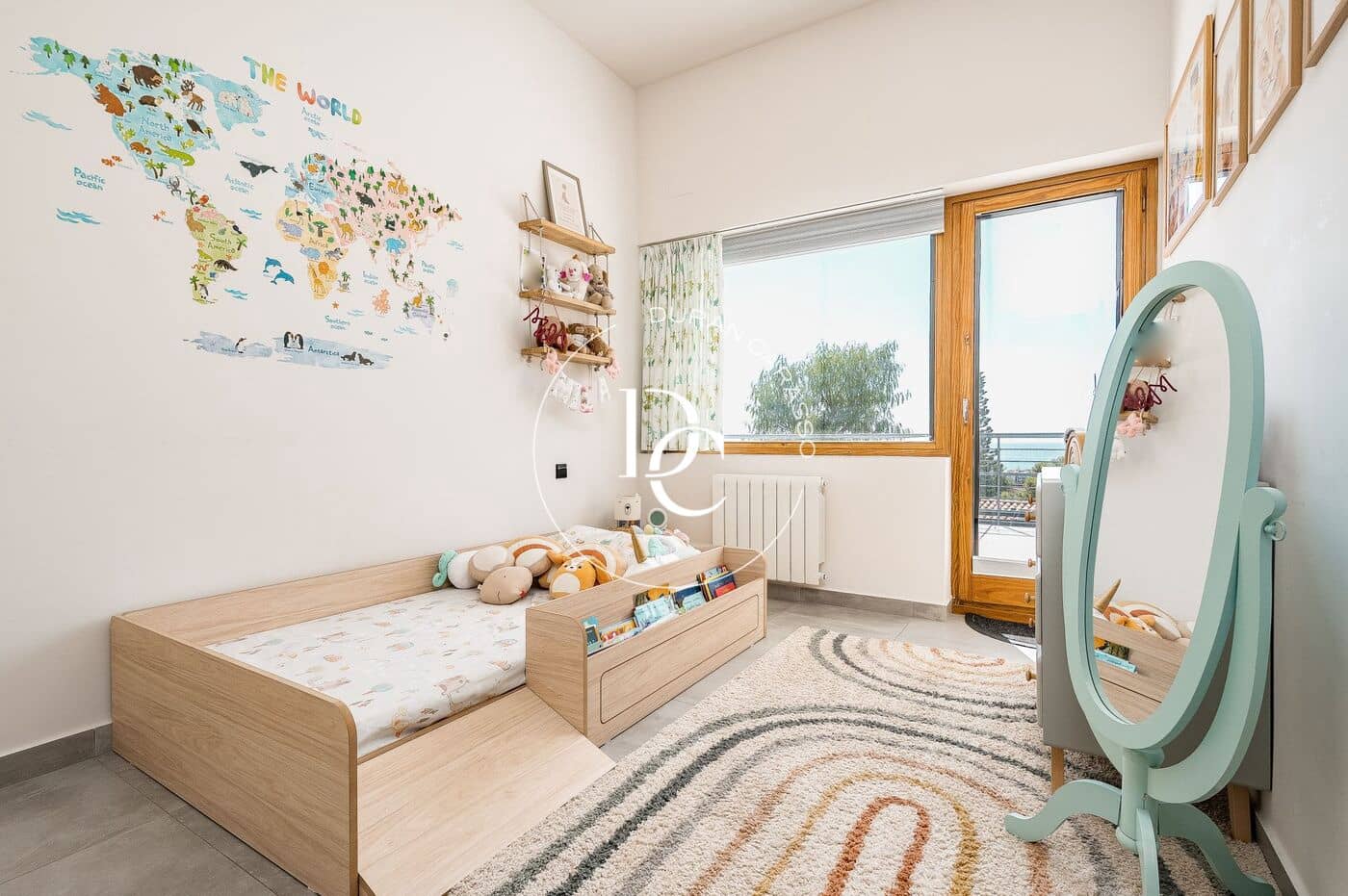 5 makuuhuone Huvila myytävänä paikassa Sitges - 1 950 000 € (Ref: 10086107)