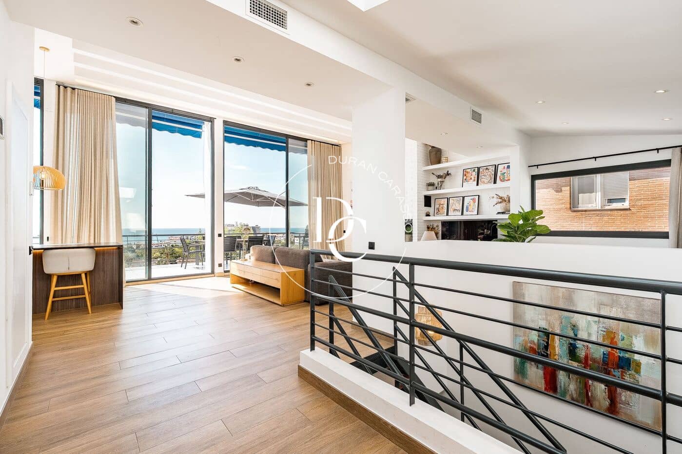 5 makuuhuone Huvila myytävänä paikassa Sitges - 1 950 000 € (Ref: 10086107)
