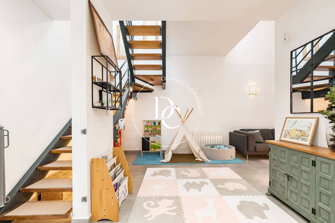 5 makuuhuone Huvila myytävänä paikassa Sitges - 1 950 000 € (Ref: 10086107)