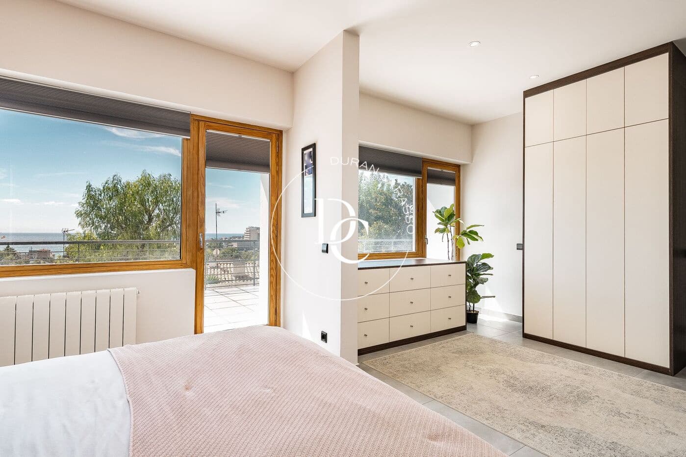 5 makuuhuone Huvila myytävänä paikassa Sitges - 1 950 000 € (Ref: 10086107)