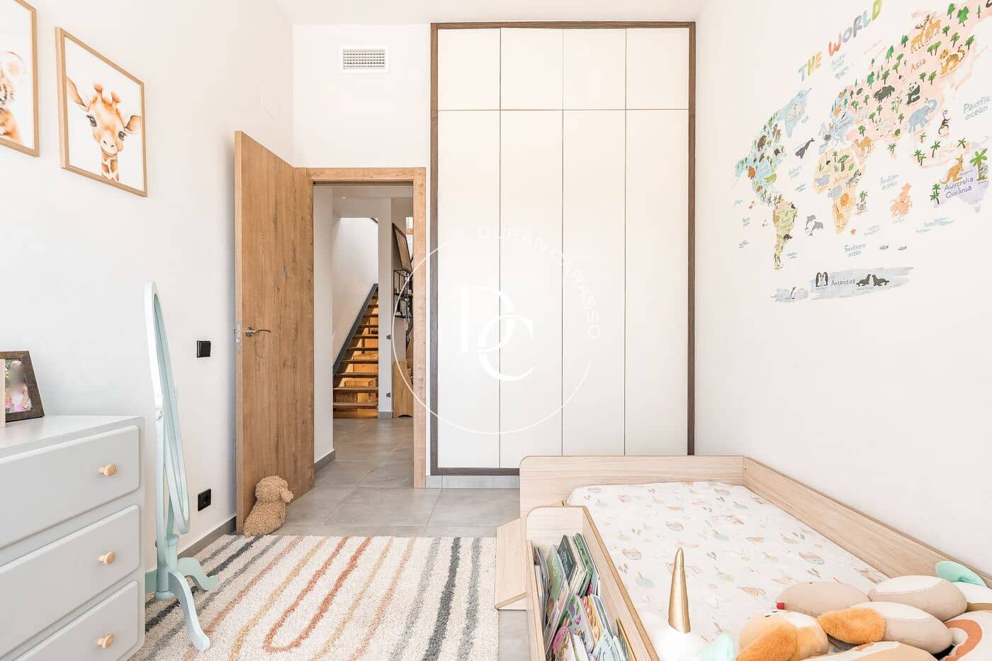 5 makuuhuone Huvila myytävänä paikassa Sitges - 1 950 000 € (Ref: 10086107)