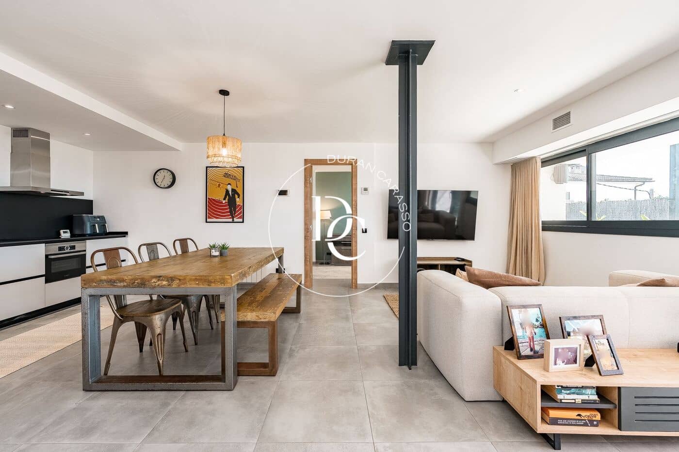 5 makuuhuone Huvila myytävänä paikassa Sitges - 1 950 000 € (Ref: 10086107)