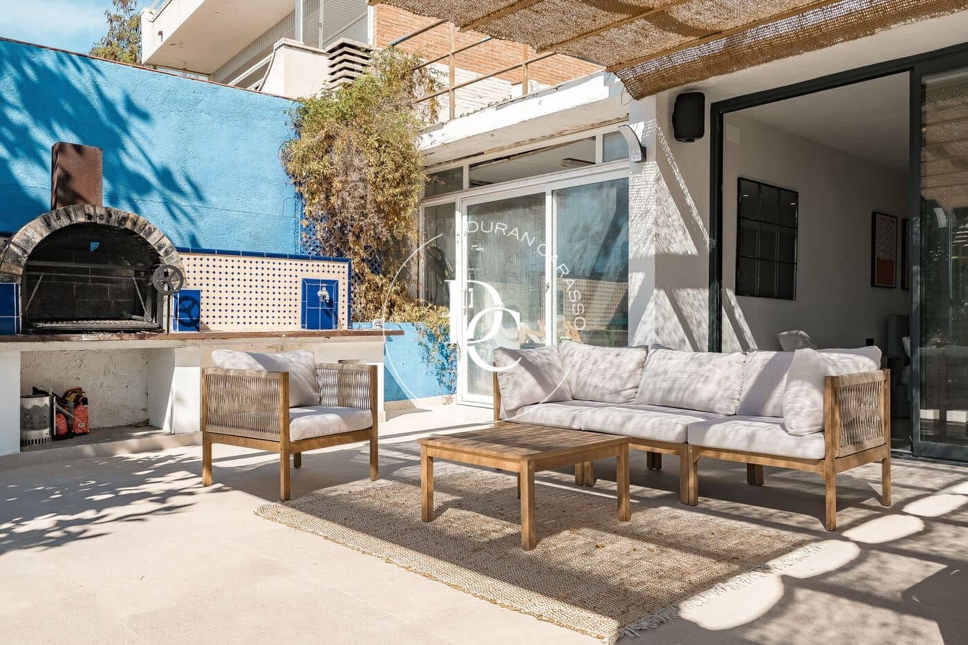 5 makuuhuone Huvila myytävänä paikassa Sitges - 1 950 000 € (Ref: 10086107)