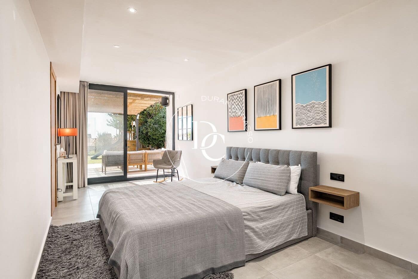 5 makuuhuone Huvila myytävänä paikassa Sitges - 1 950 000 € (Ref: 10086107)