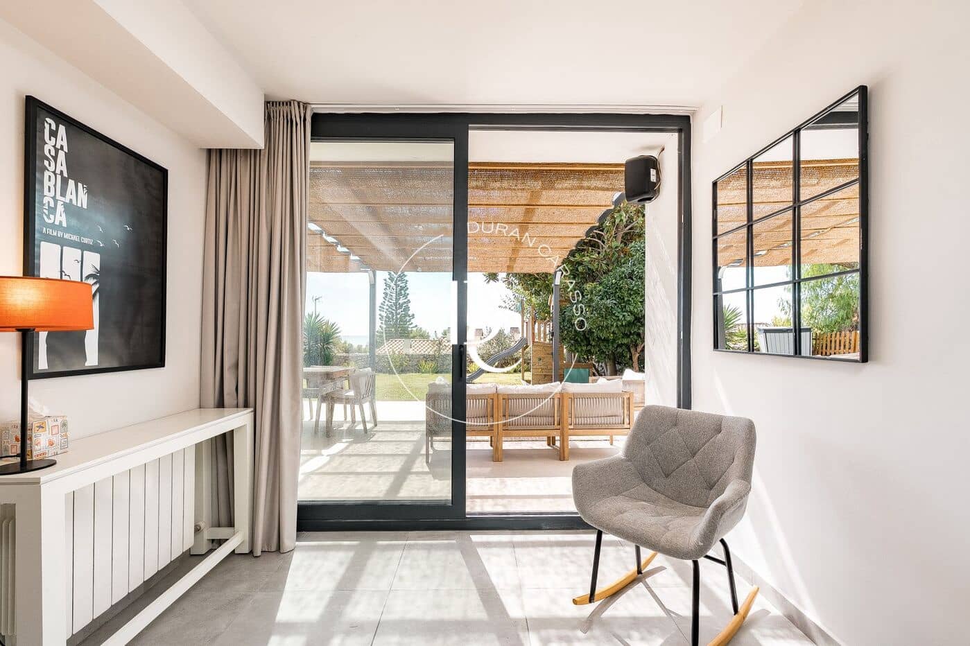 5 makuuhuone Huvila myytävänä paikassa Sitges - 1 950 000 € (Ref: 10086107)