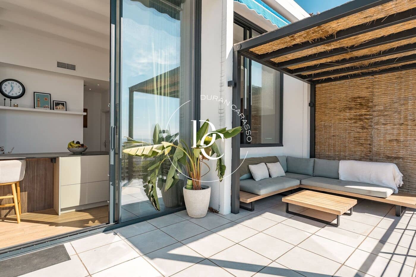 5 makuuhuone Huvila myytävänä paikassa Sitges - 1 950 000 € (Ref: 10086107)