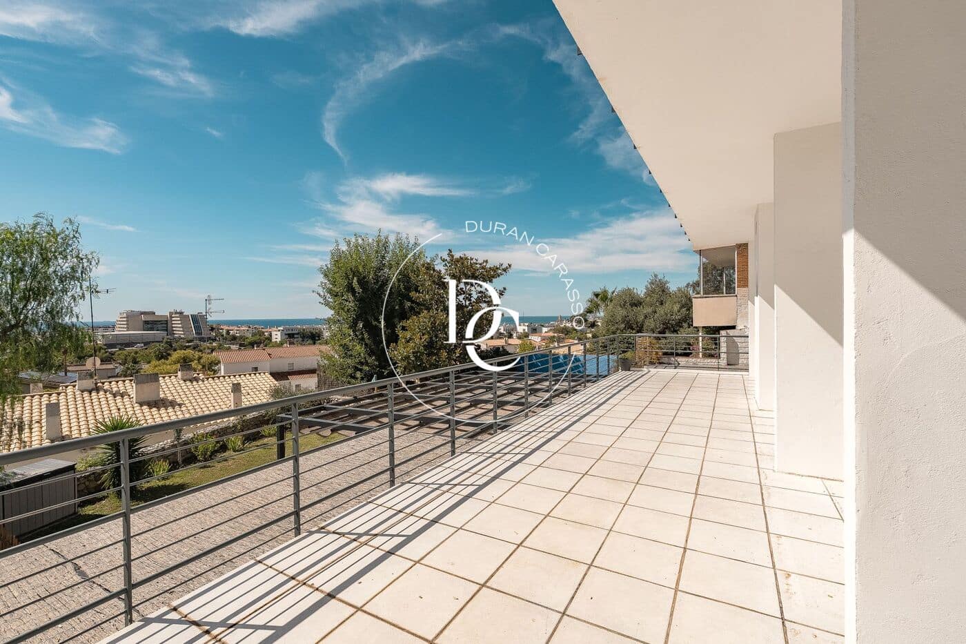 5 makuuhuone Huvila myytävänä paikassa Sitges - 1 950 000 € (Ref: 10086107)
