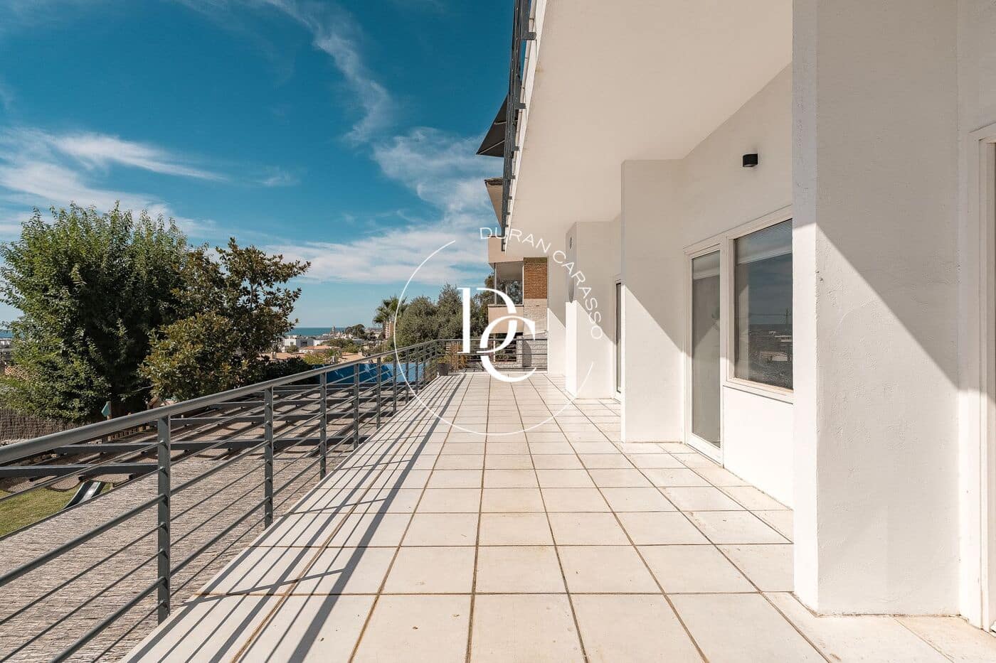 5 makuuhuone Huvila myytävänä paikassa Sitges - 1 950 000 € (Ref: 10086107)