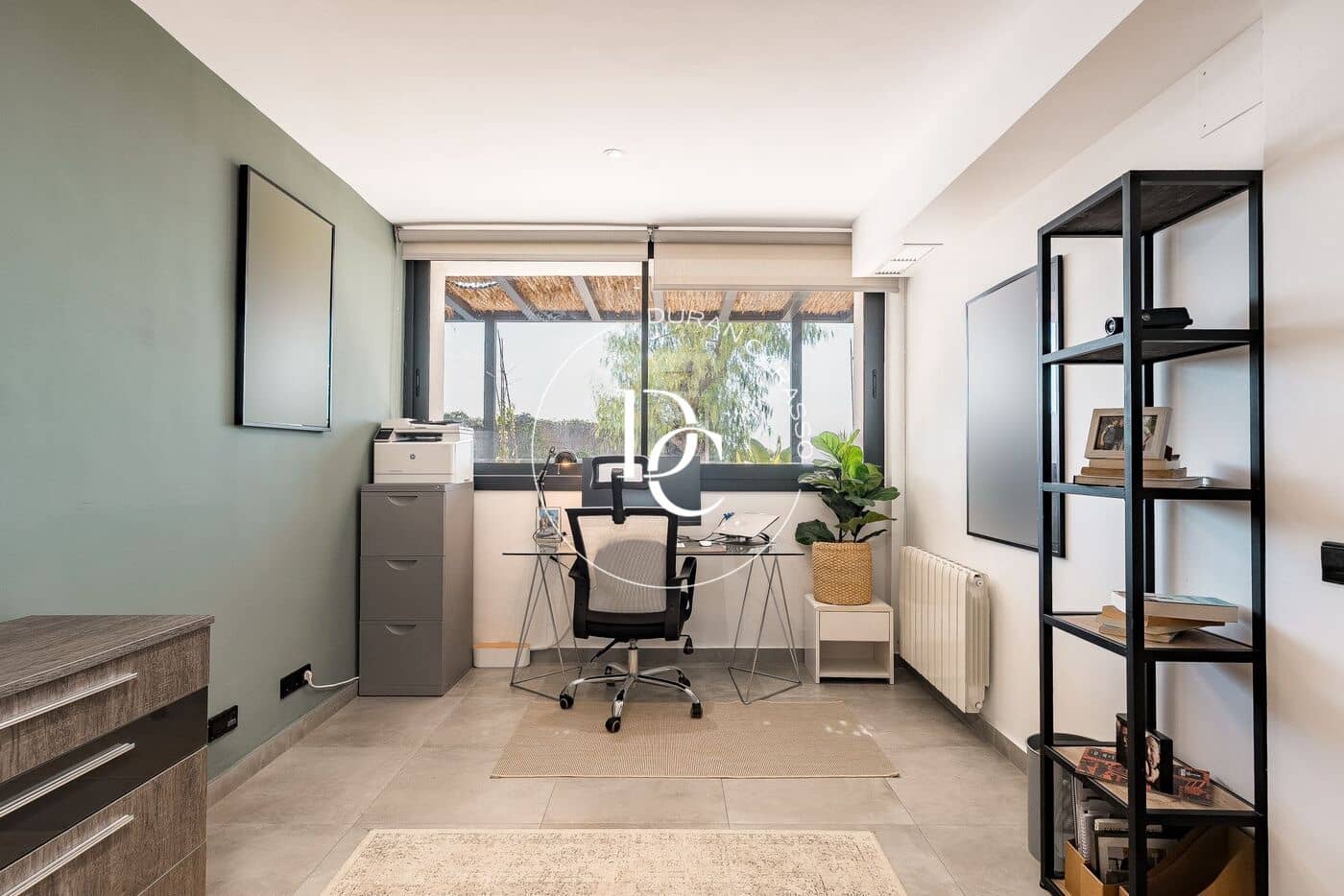 5 makuuhuone Huvila myytävänä paikassa Sitges - 1 950 000 € (Ref: 10086107)