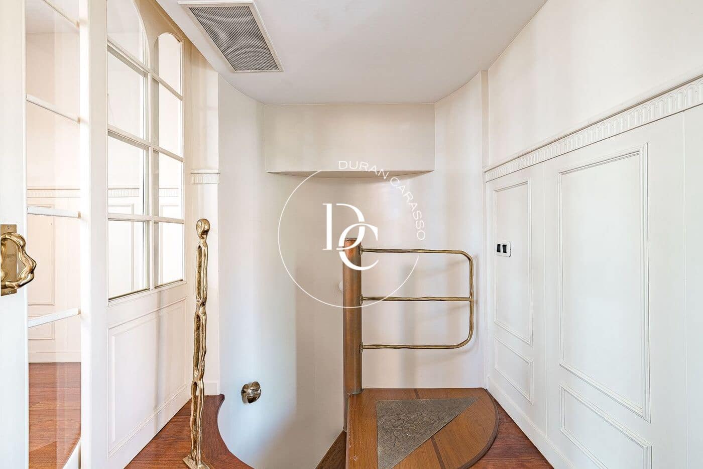 4 slaapkamer Penthouse te koop in Barcelona stad - € 1.525.000 (Ref: 10091388)