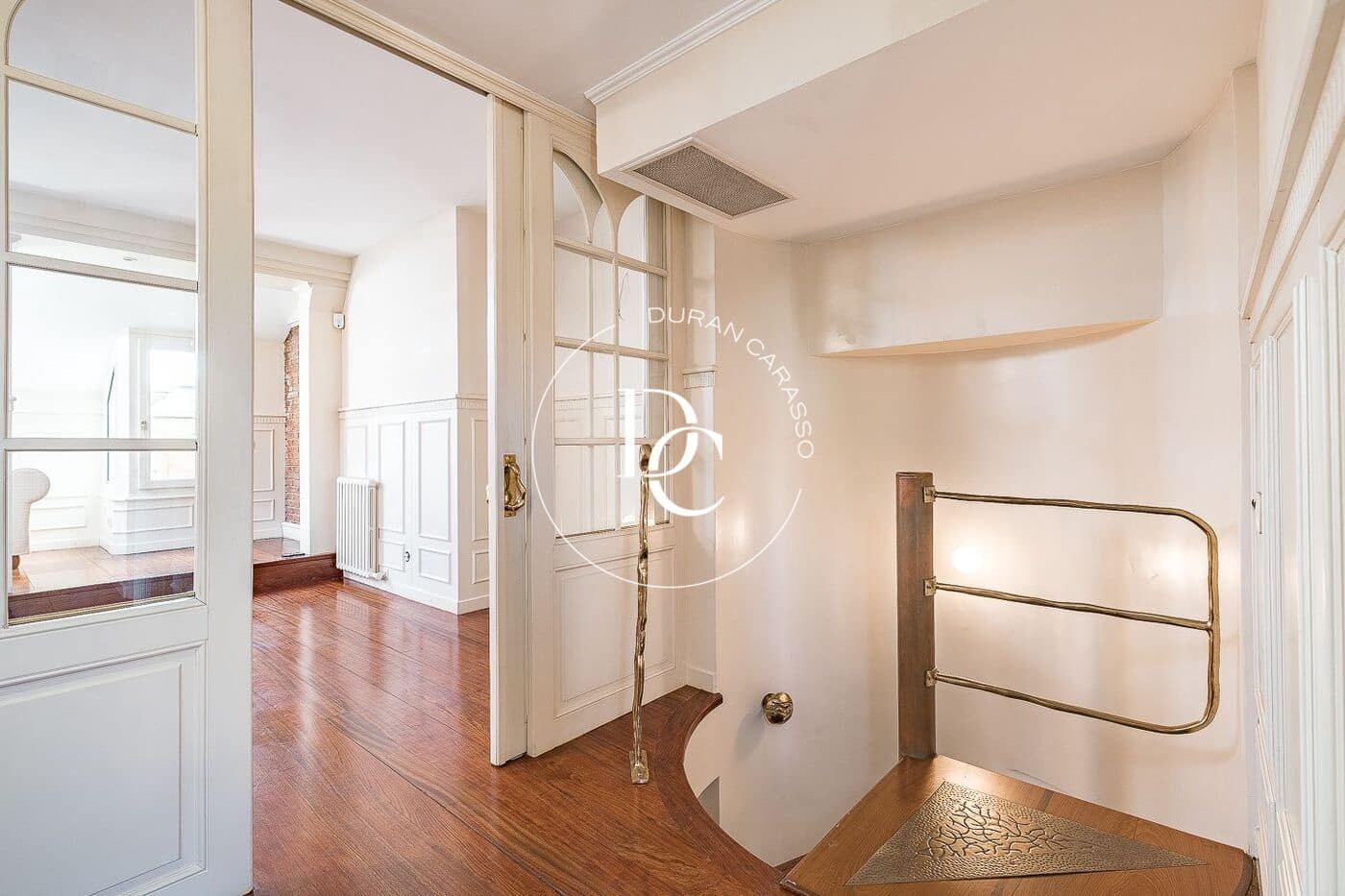 4 slaapkamer Penthouse te koop in Barcelona stad - € 1.525.000 (Ref: 10091388)