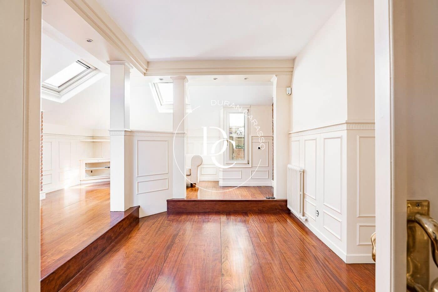 4 slaapkamer Penthouse te koop in Barcelona stad - € 1.525.000 (Ref: 10091388)