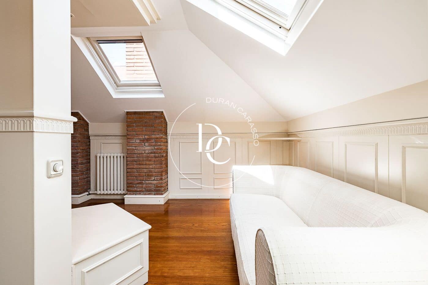 4 slaapkamer Penthouse te koop in Barcelona stad - € 1.525.000 (Ref: 10091388)