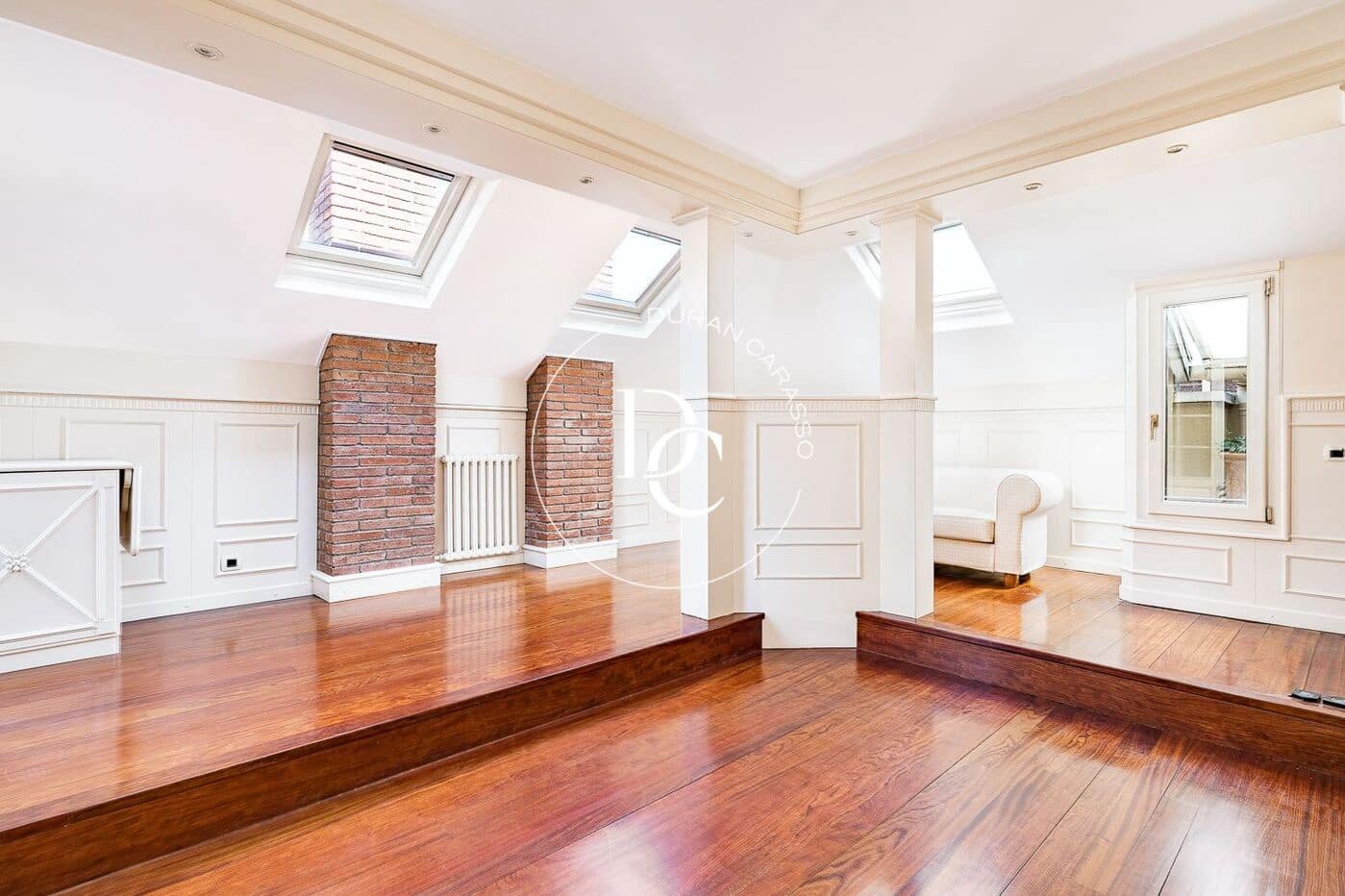 4 slaapkamer Penthouse te koop in Barcelona stad - € 1.525.000 (Ref: 10091388)